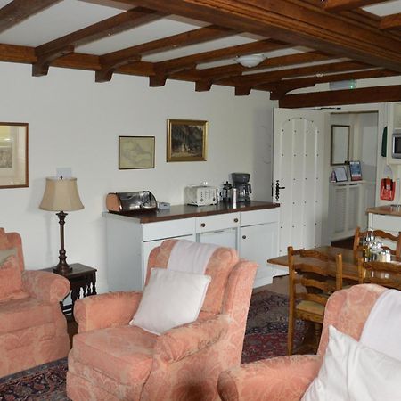 Middlehead Cottages Pickering Kültér fotó