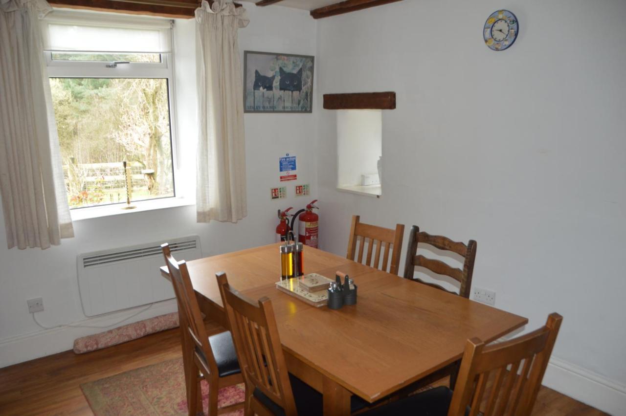Middlehead Cottages Pickering Kültér fotó
