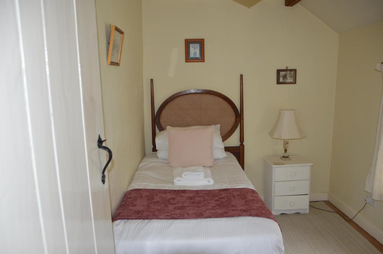 Middlehead Cottages Pickering Kültér fotó