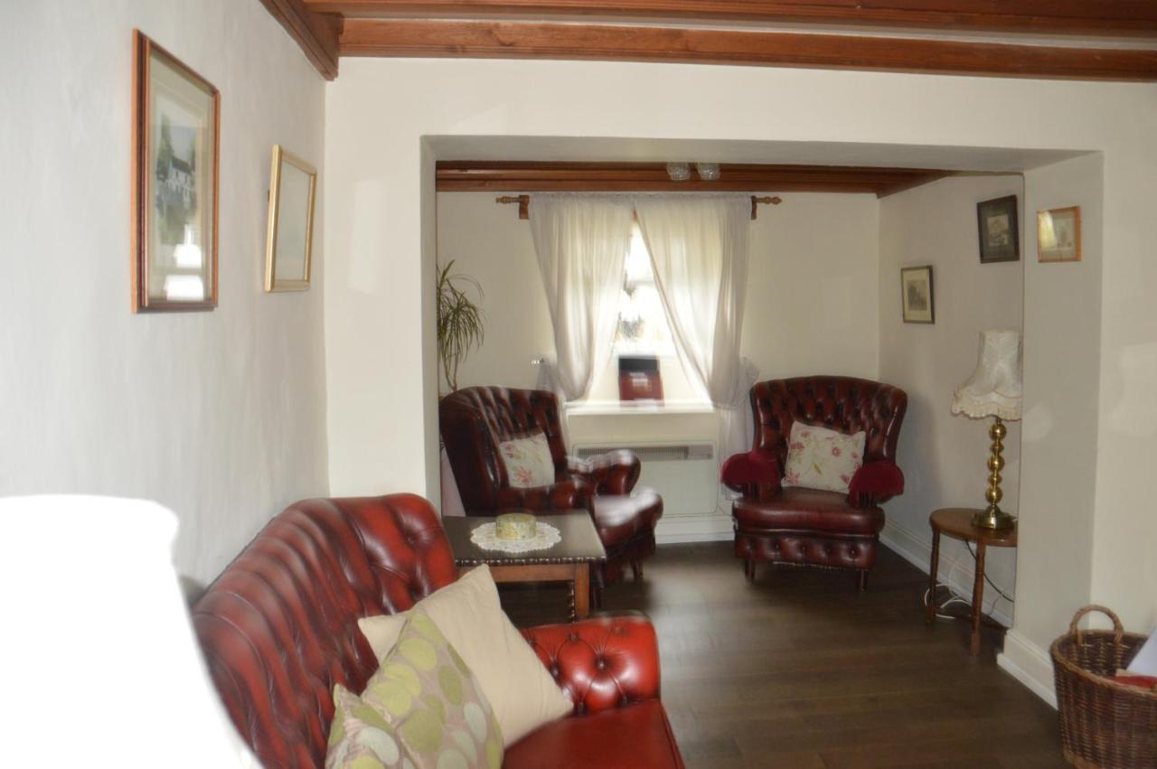 Middlehead Cottages Pickering Kültér fotó