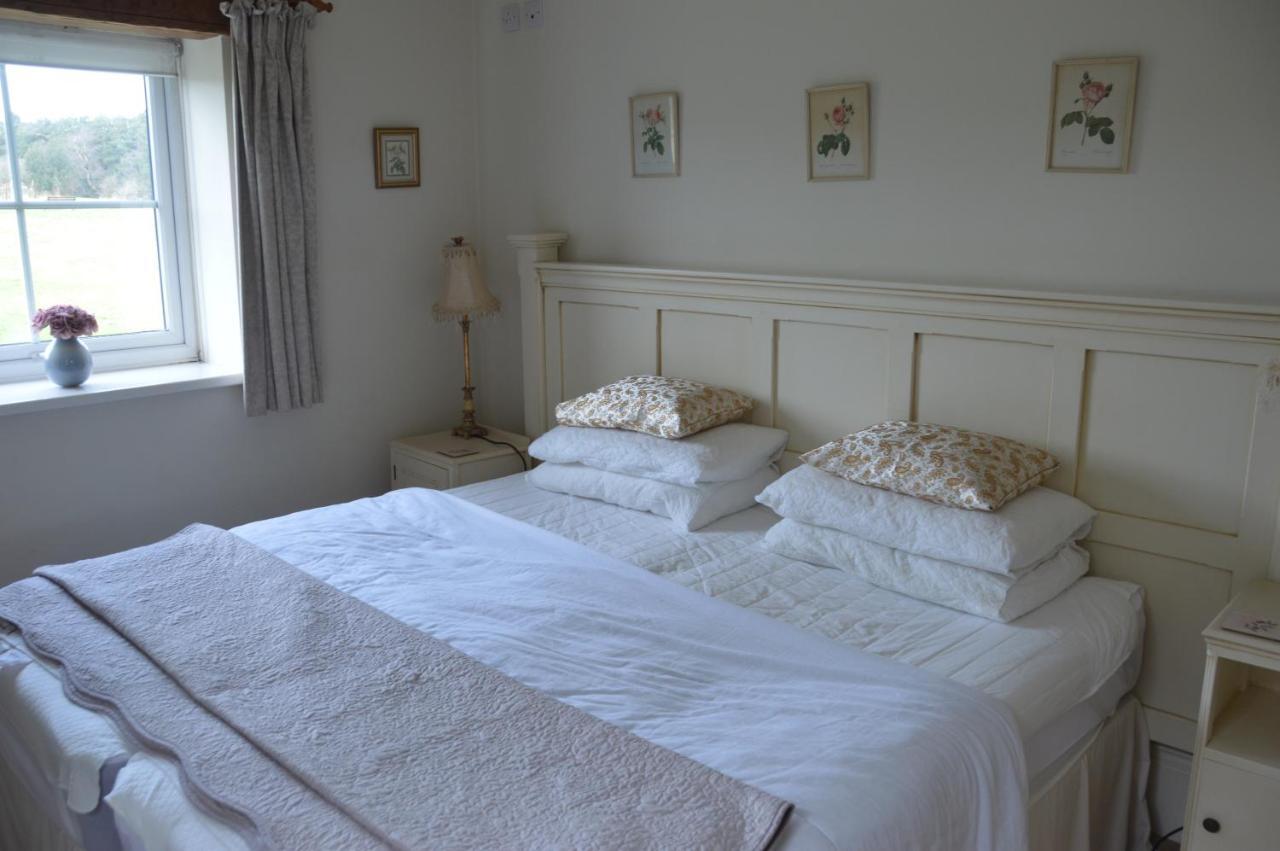 Middlehead Cottages Pickering Kültér fotó