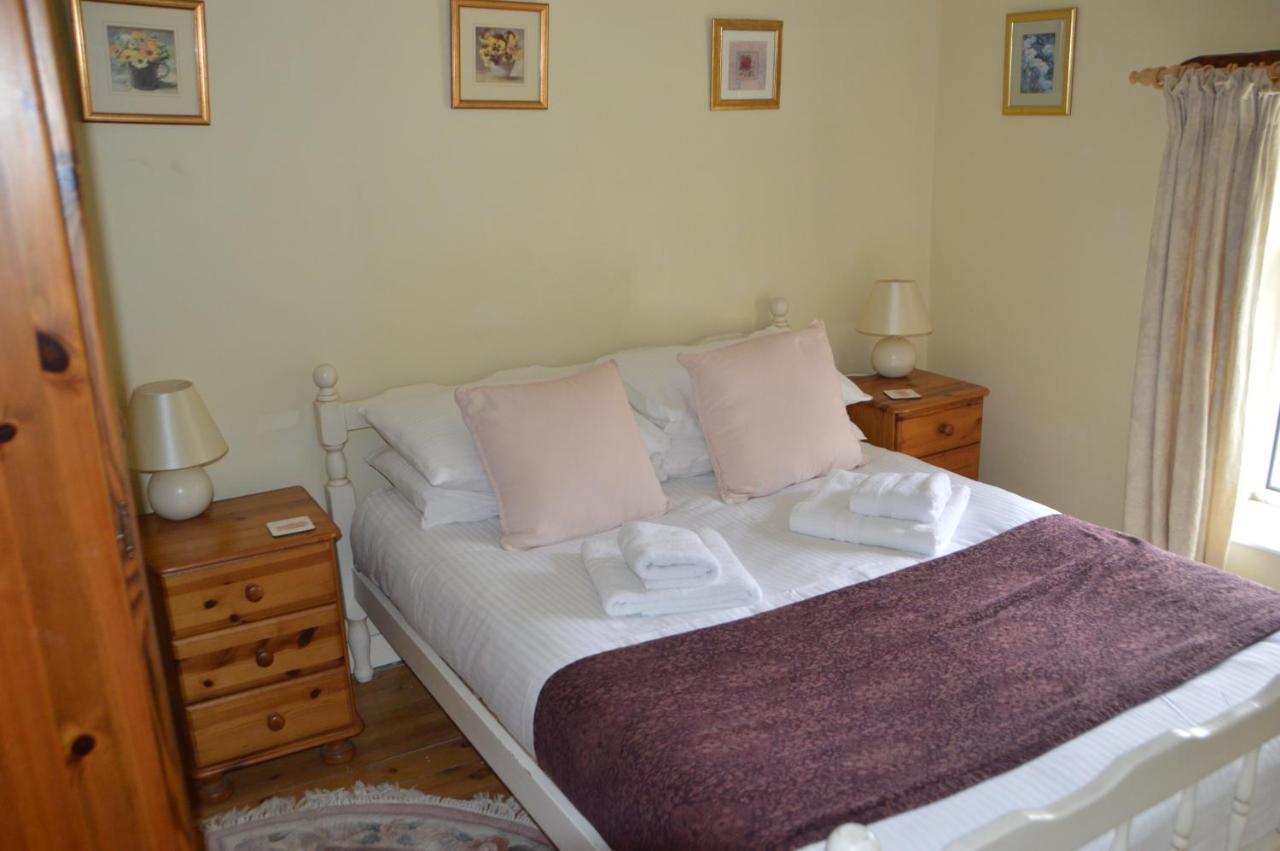 Middlehead Cottages Pickering Kültér fotó