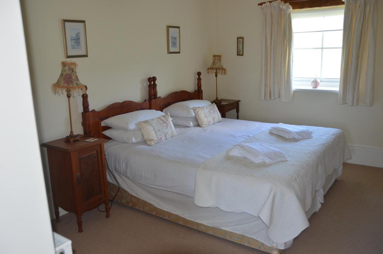 Middlehead Cottages Pickering Kültér fotó