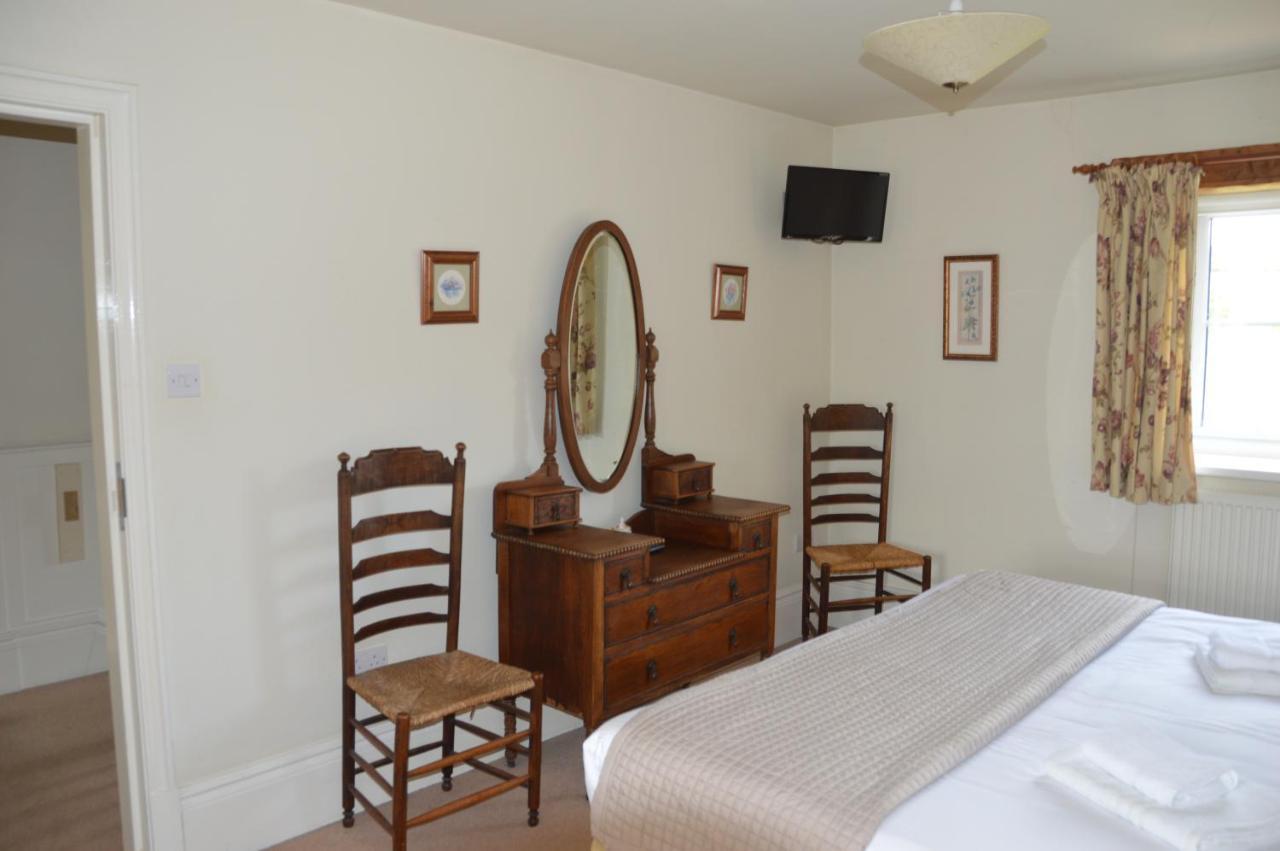 Middlehead Cottages Pickering Kültér fotó