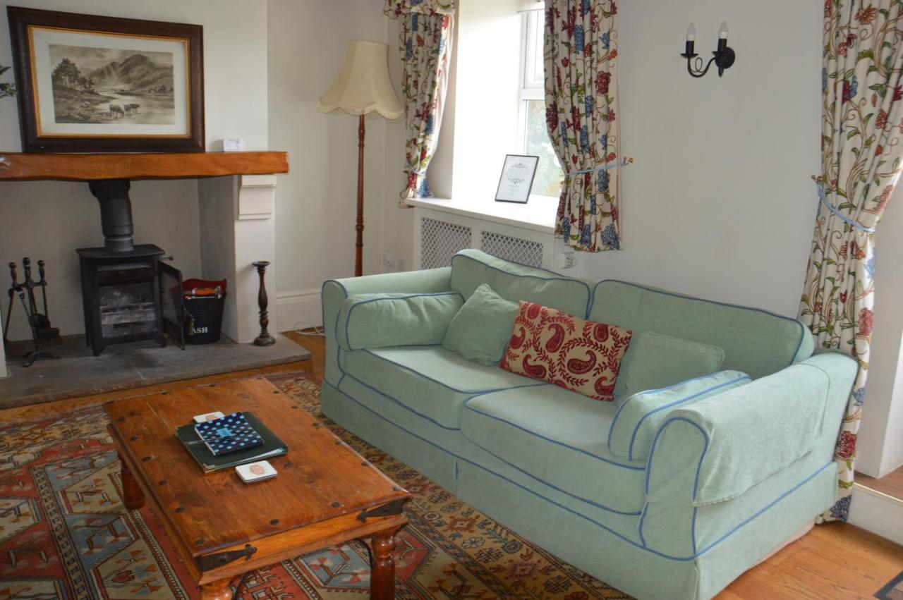 Middlehead Cottages Pickering Kültér fotó