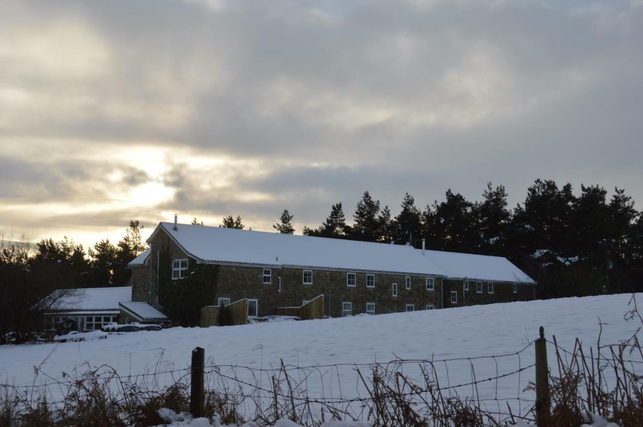 Middlehead Cottages Pickering Kültér fotó
