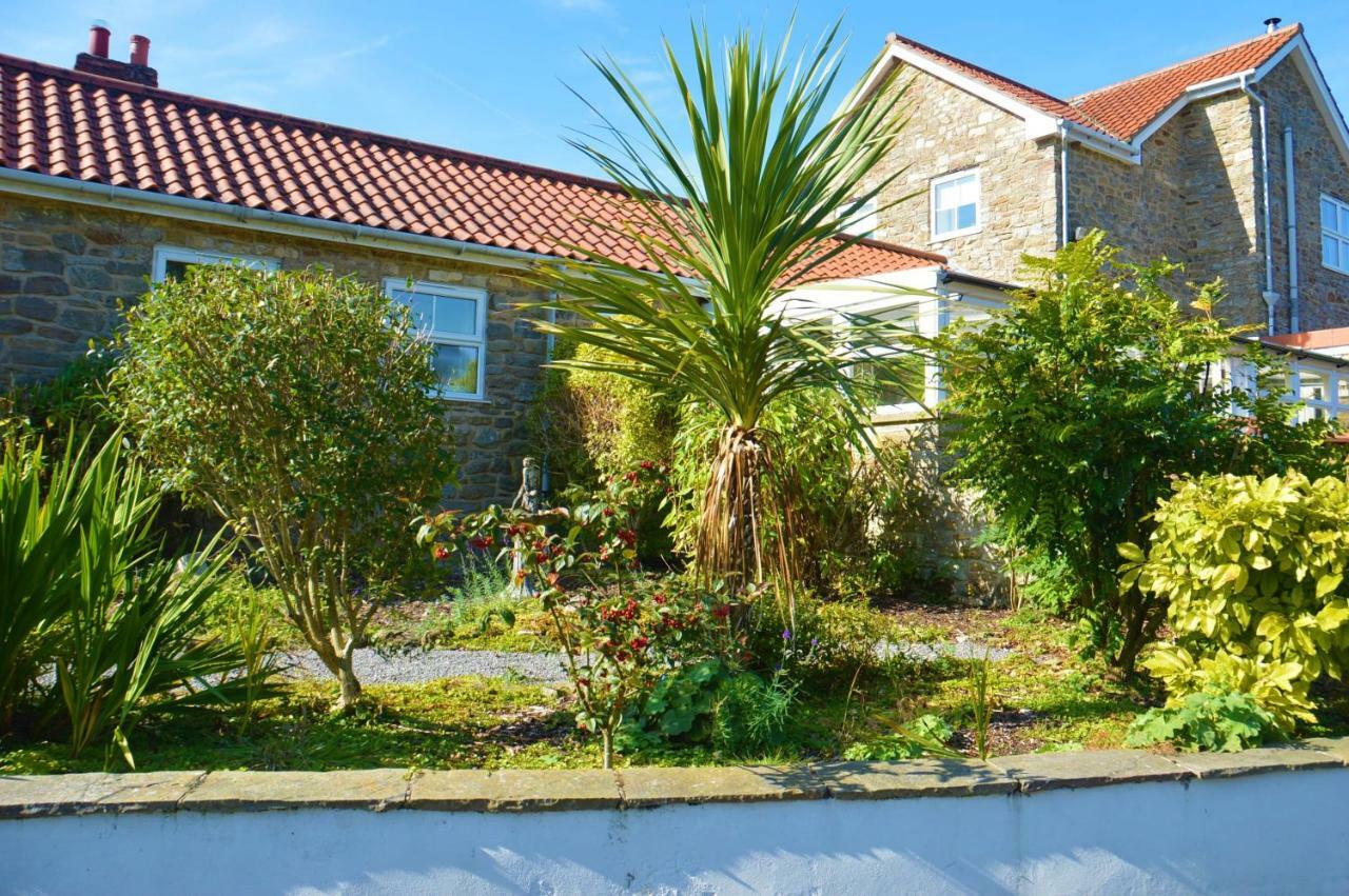Middlehead Cottages Pickering Kültér fotó