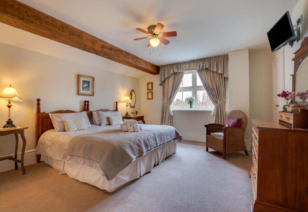 Middlehead Cottages Pickering Kültér fotó