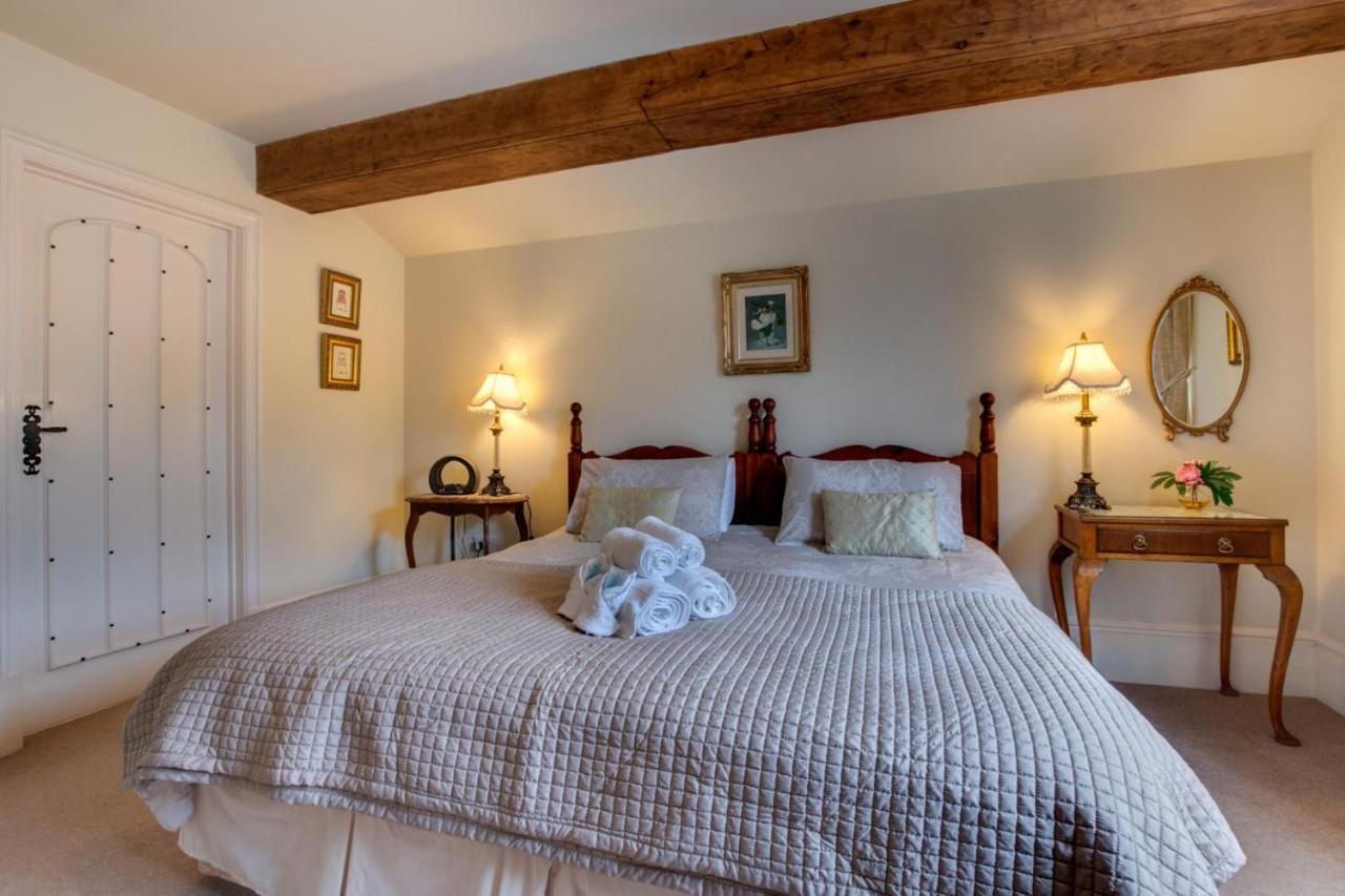 Middlehead Cottages Pickering Kültér fotó