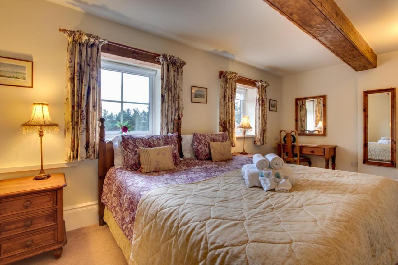 Middlehead Cottages Pickering Kültér fotó